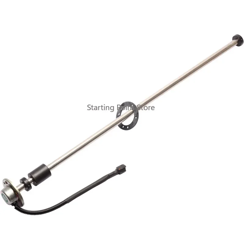 Подходит для экскаватора Hyundai R55/60/80/-5/-7/-9 поплавковый датчик уровня масла в