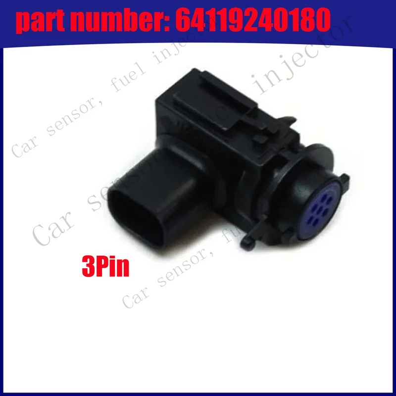 Фото Датчик AUC Q+ 64119240180 для BMW 328i 335i X5 Z4 X6 M3 328i xDrive M4 128i Mini №1