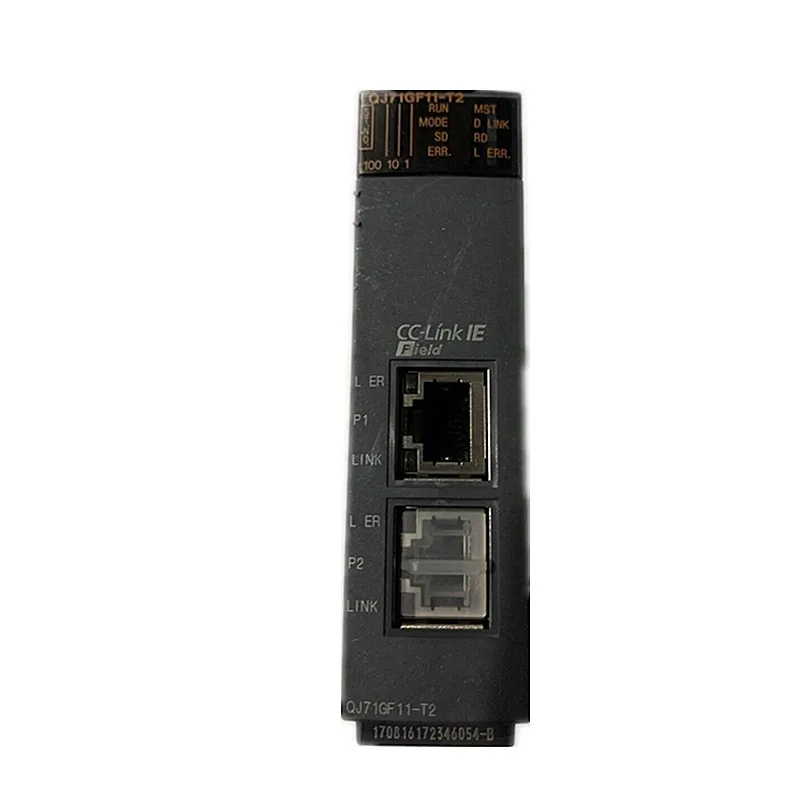 Q Series PLC Module QJ71GF11-T2 QJ71NT11B в наличии пожалуйста запрос