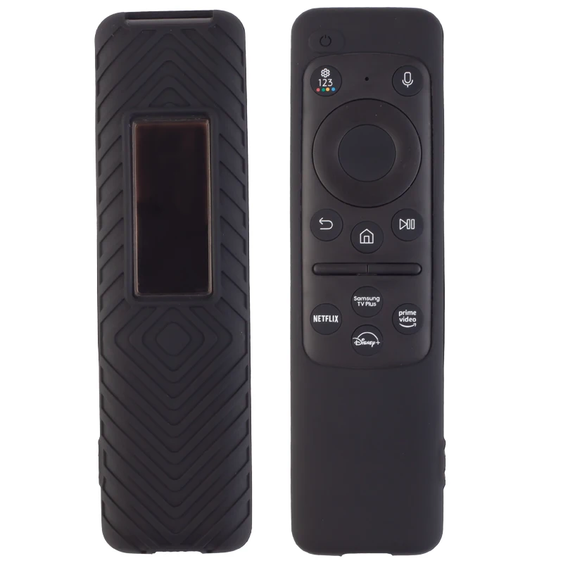 

Силиконовый чехол для пульта Samsung BN59-01432 TM2360