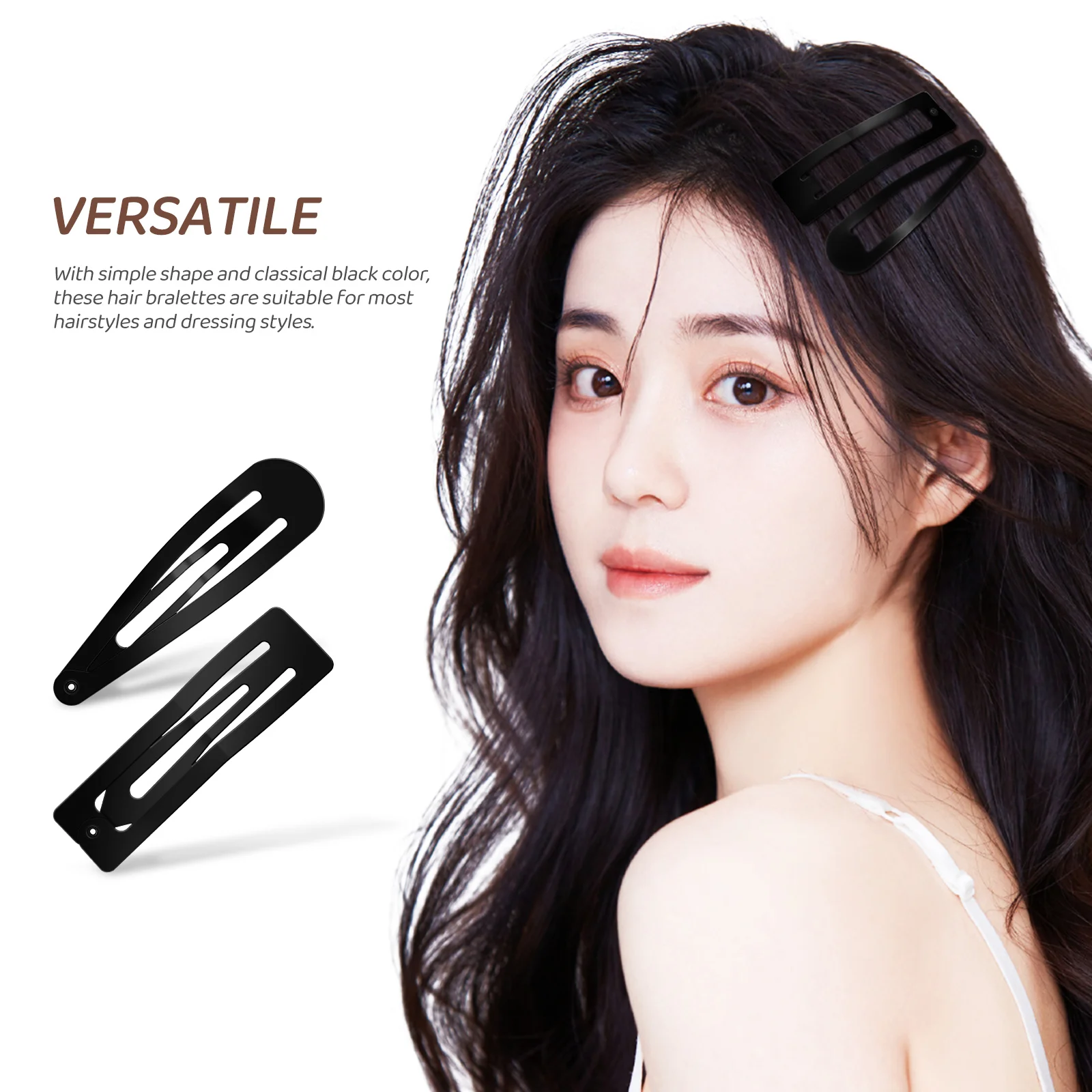 Рисунок 6 - головки невесты, свадебные зажимы