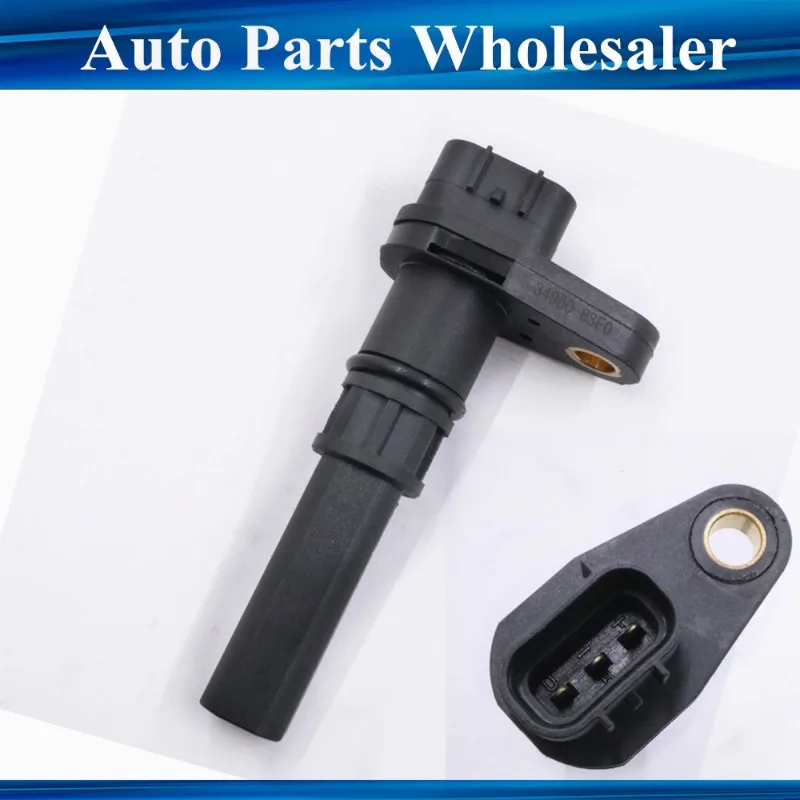 

Новый датчик скорости 34960-83E00 3496083E0 0 для Suzuki Swift 2014 Ignis 2001-2014 wagr 2008-2014