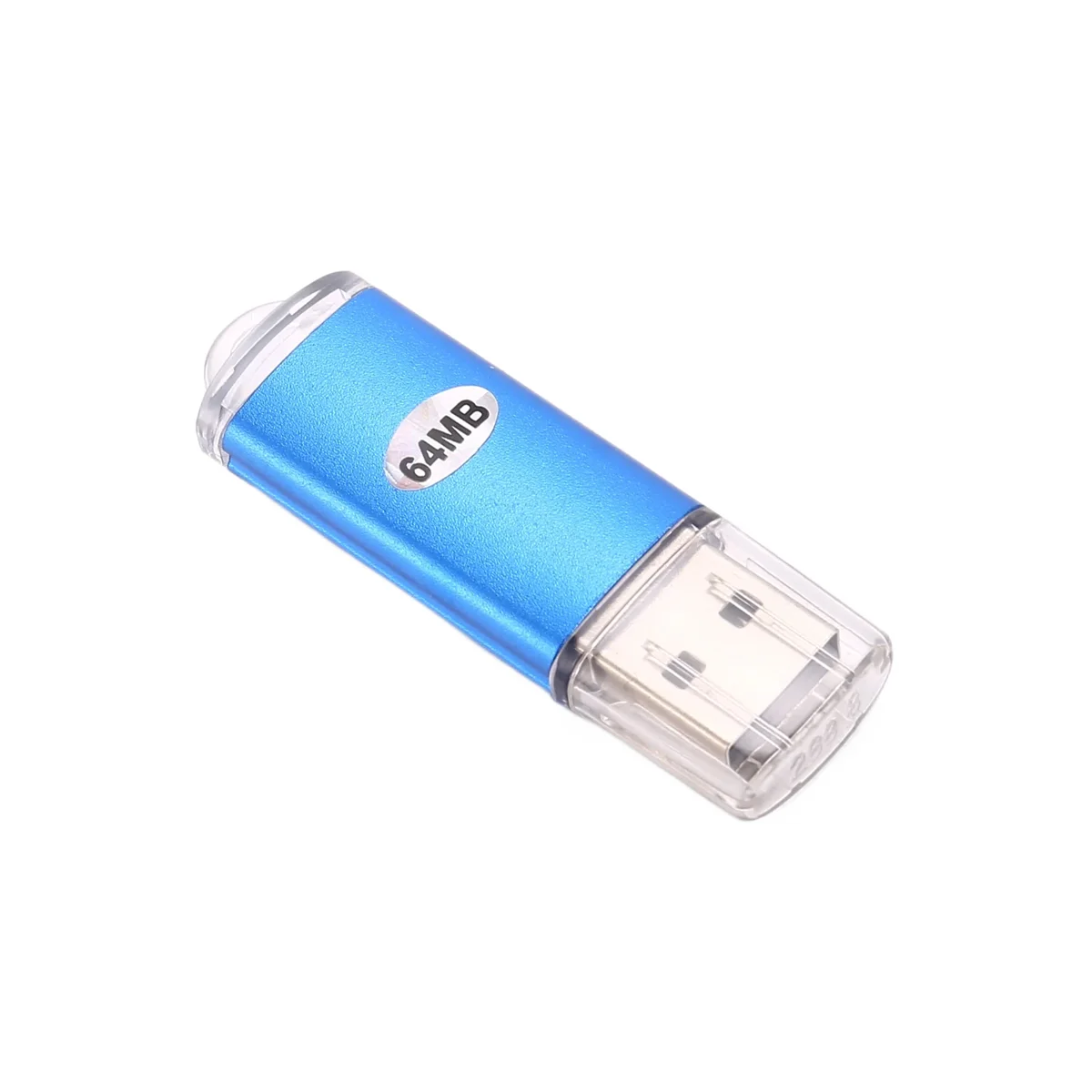 64 МБ USB 2.0 Флэш-накопитель для большого пальца ПК НОУТБУК