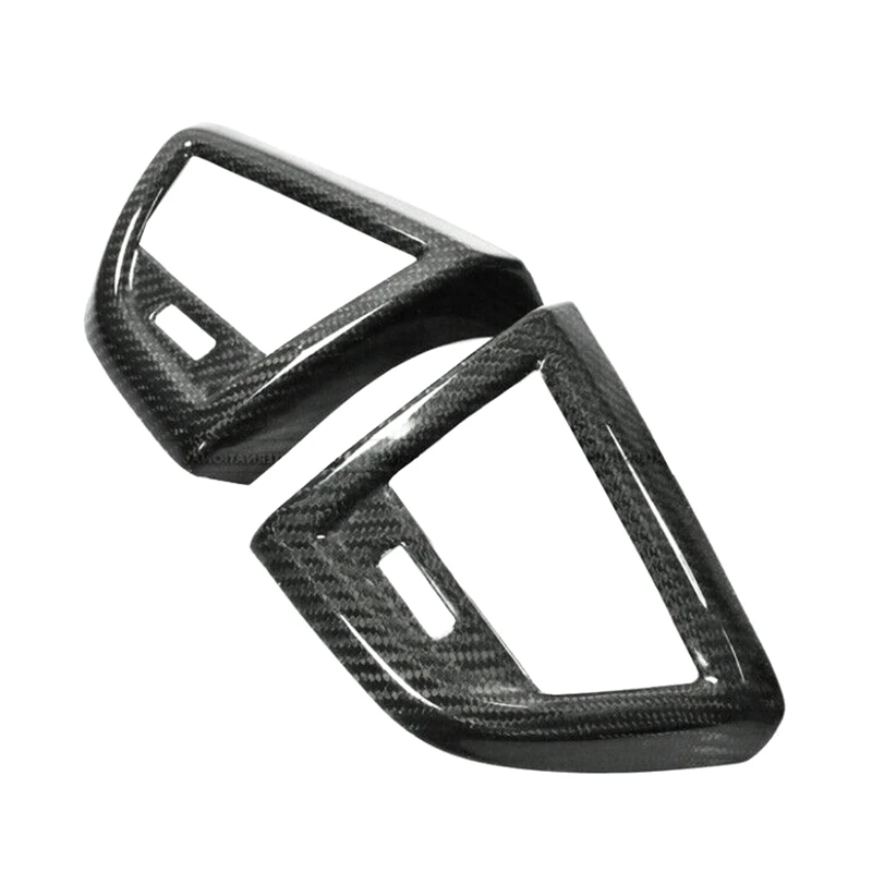

Air Conditioning Dashboard Vent Cover Decoration Frame For Hyundai Veloster 2011-2017