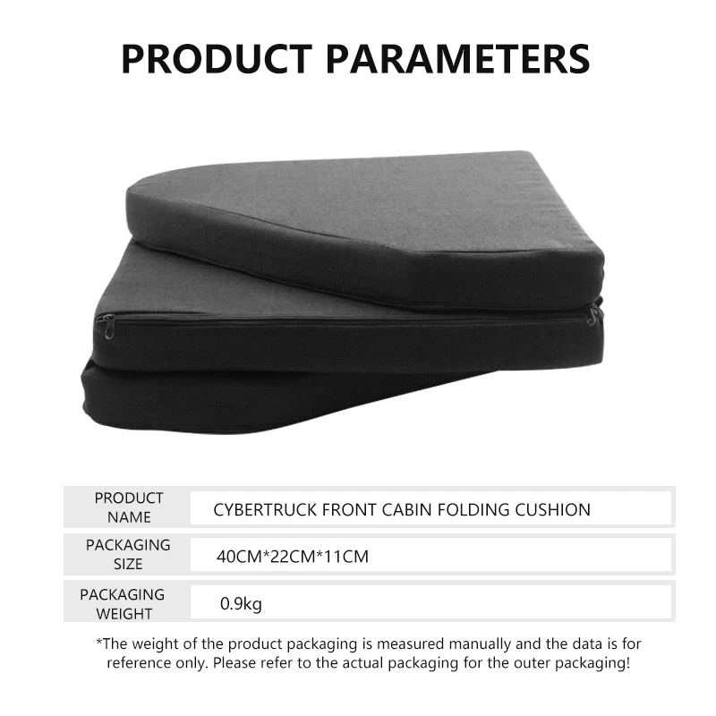 Защитная накладка для переднего багажника Tesla Cybertruck коврик защита от царапин