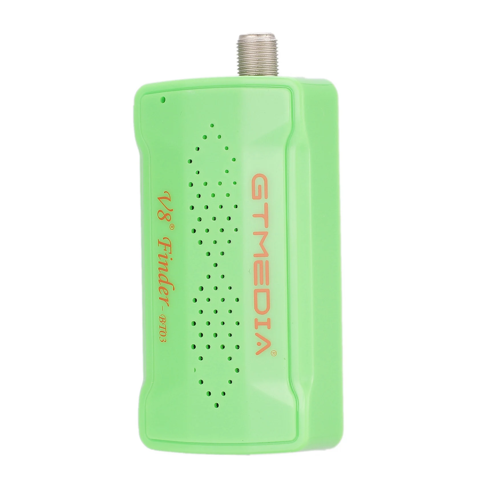Фото 2X GTMEDIA Mini Satellite Finder Bluetooth DVB-S2 V8 Finder BT03 Satfinder поддерживает системы Android и iOS для HD 1080P №3