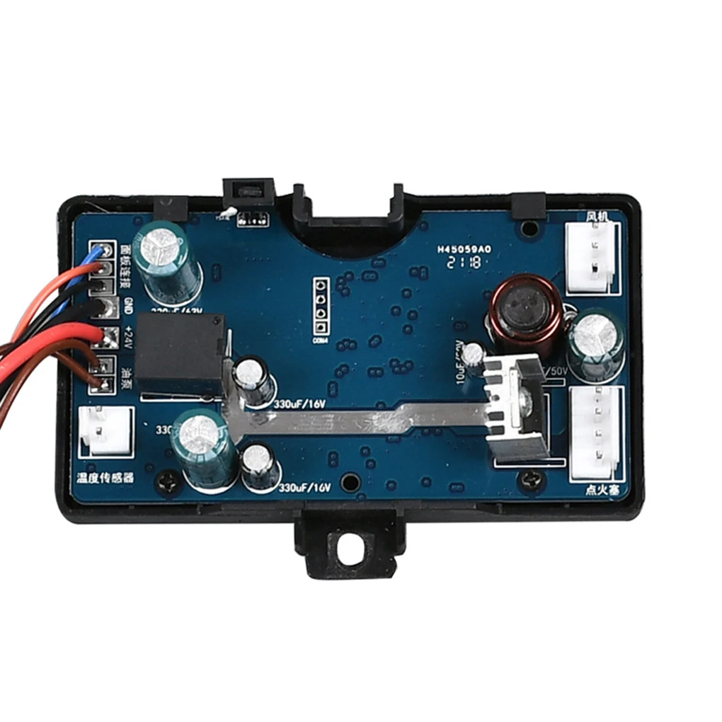 

Универсальная автомобильная парковочная панель управления воздушным отопителем, модуль замены подогревателей, материнская плата, запасны...