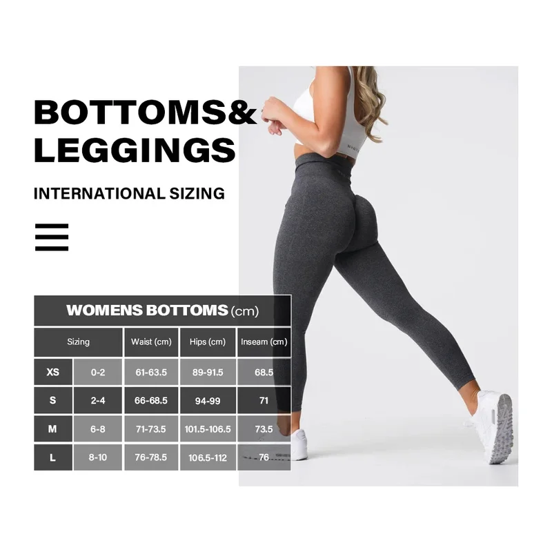 Бесшовные Леггинсы Nvgtn женские шорты из спандекса для фитнеса эластичные дышащие