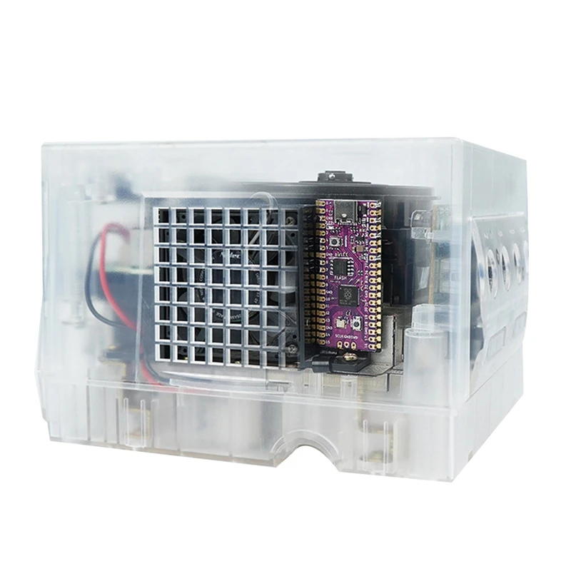 For NGC Picoboot FPC Flex Cable+SD2SP2 Pro Adapter Kit Raspberry Pi Pico Gamecube Game Console DOL-001