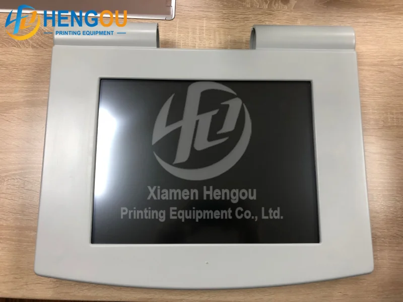 

1 piece Hengoucn 15 inch display 00.785.0576 high quality