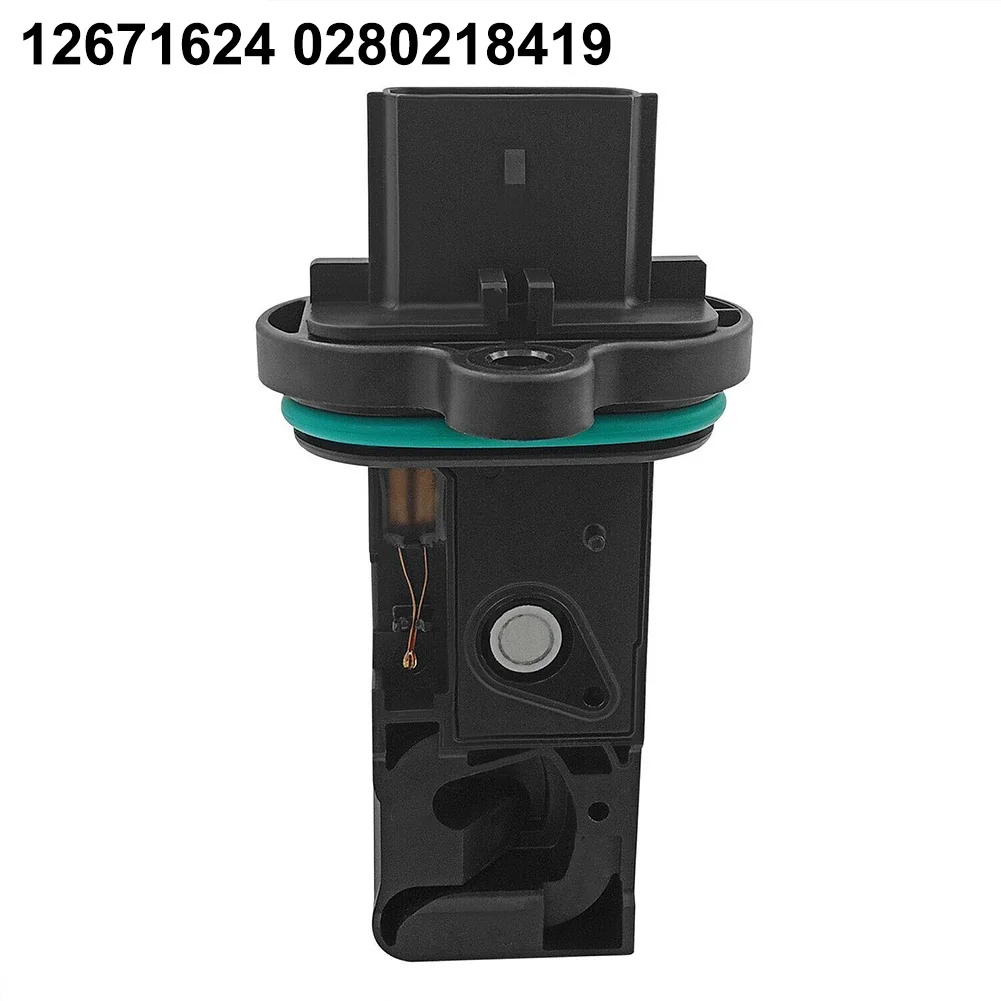 

Mass Air Flow Sensor For Chevrolet For Trax For Buick For Encore 2016-2018 #0280218273 12671624 13432262 MAS0321 AF10422