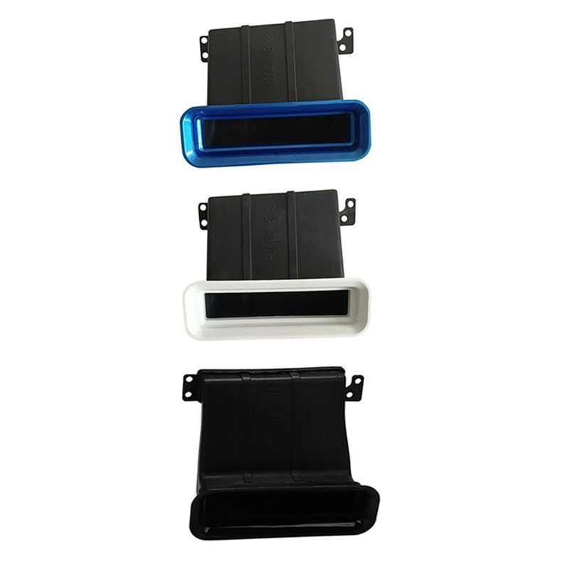 Для Ford Focus MK4 воздухозаборник Tuyere впускной канал хэтчбек 4D седан 5D тюнинг замена