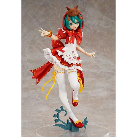 Фигурка Hatsune Miku Bandai 1/7