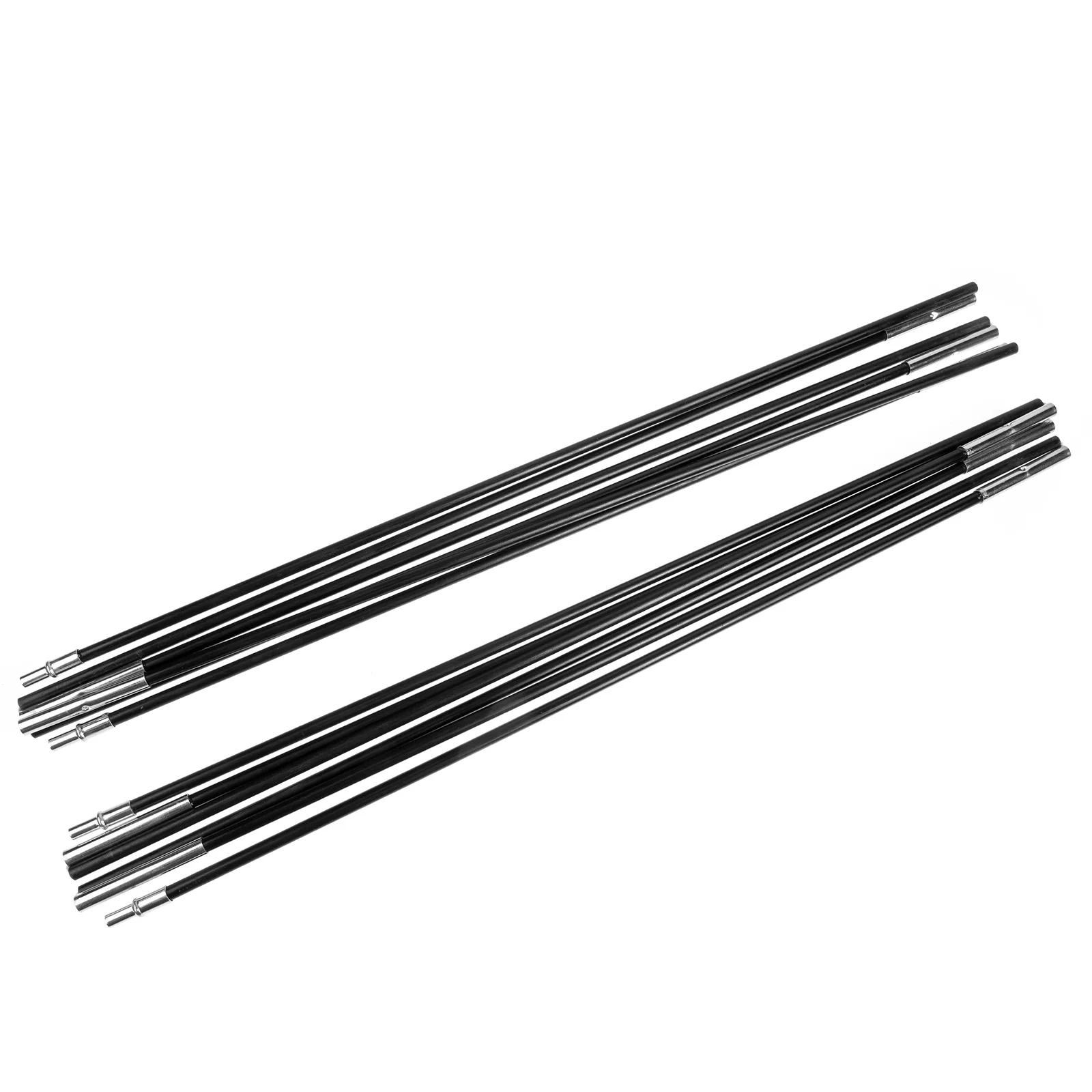 

1 Set Outdoor Replacement Tent Pole Fiberglass Camping Tent Pole Kit Outdoor Tent Pole for Camping Outdoor Travel