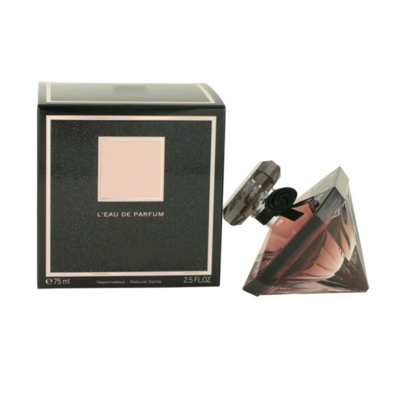

Fashion Women's Perfumes La Nuit Tresor Eau De Parfum Perfum Spray Women's Parfums Gifts