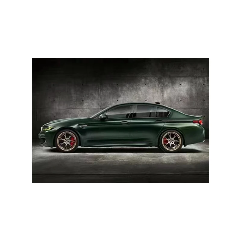 Детали для Bmw 5er F10 от Neues G30 Lci M5 Karosseriekit Kompletter Umbau