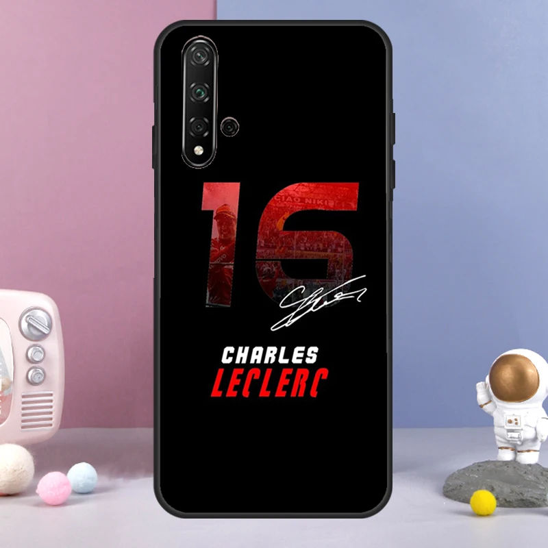 Чехол для Huawei P40 Lite P20 P30 Nova 11 Pro 3i 7i 8i 11i Y91 Y60 Y70 Y61 Y90 9 10 SE