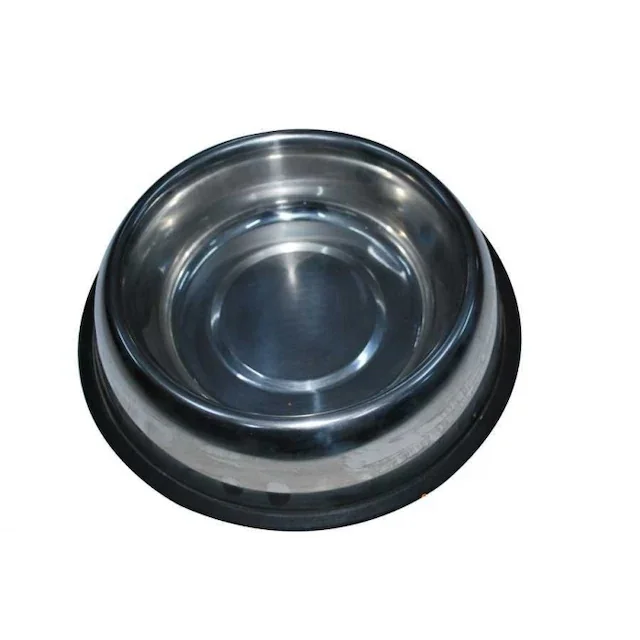 

CSW 64 Oz Steel Cat Dog Infant Food Container 409130583