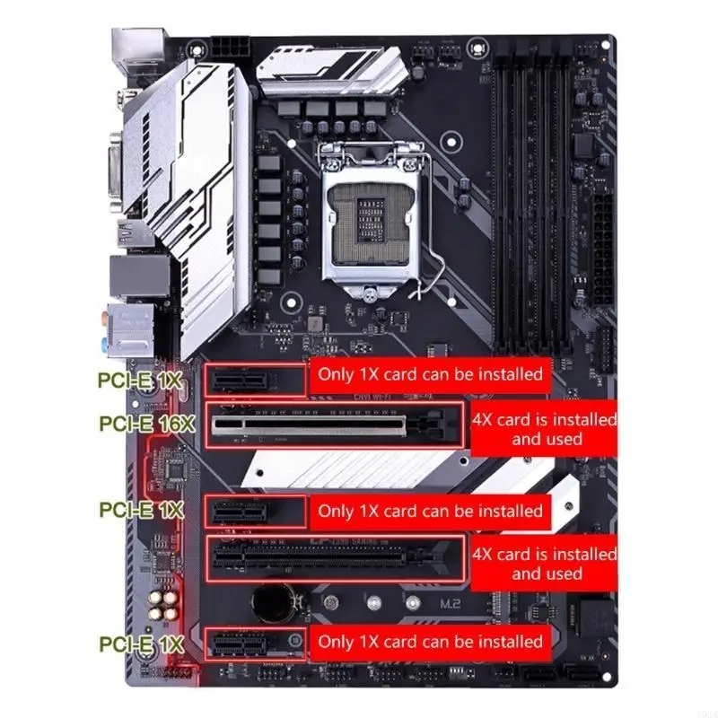 5 Гбит / с USB3.2 Gen1 Card 2xusb a+2xtype c Эффективный обмен данными 193a