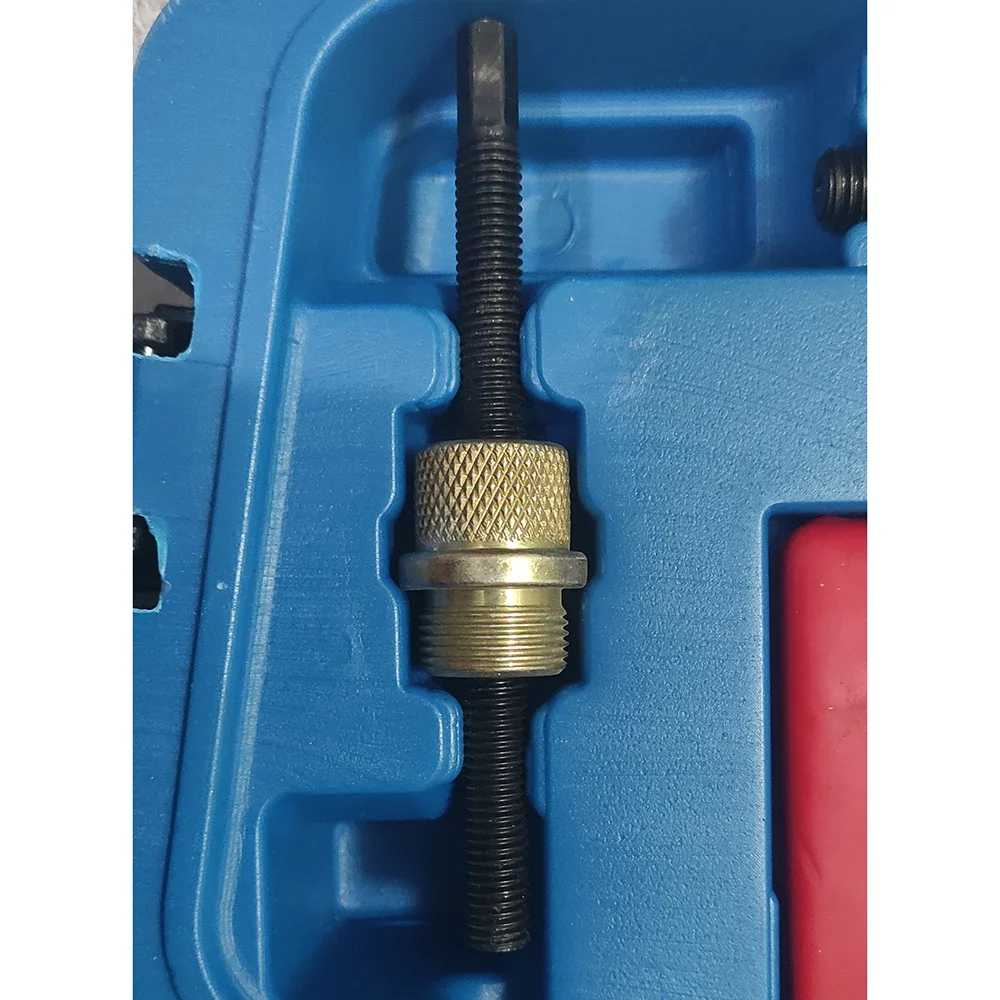 Инструмент для блокировки синхронизации распределительного вала двигателя BMW M52