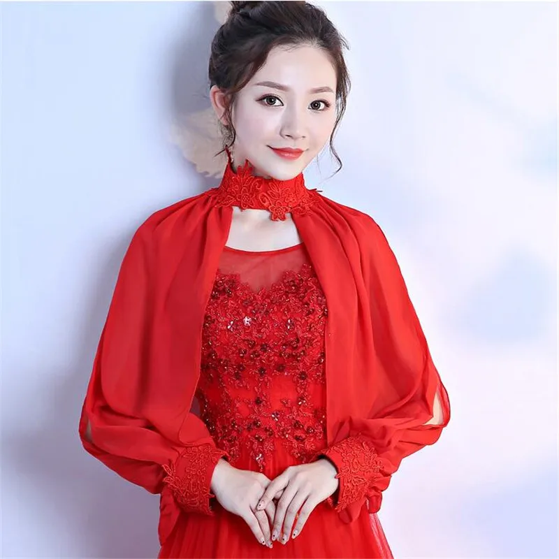 

Свадебные кружевные накидки белого/Lvory, свадебная накидка, вечерняя накидка, шали для женщин, Формальные Свадебные Болеро, накидки для вечернего платья