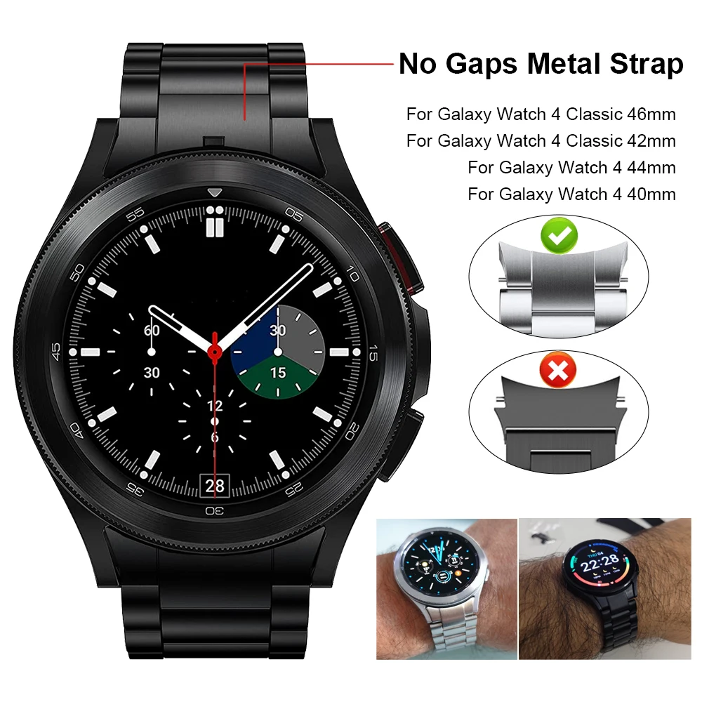 Samsung Galaxy Watch 4 