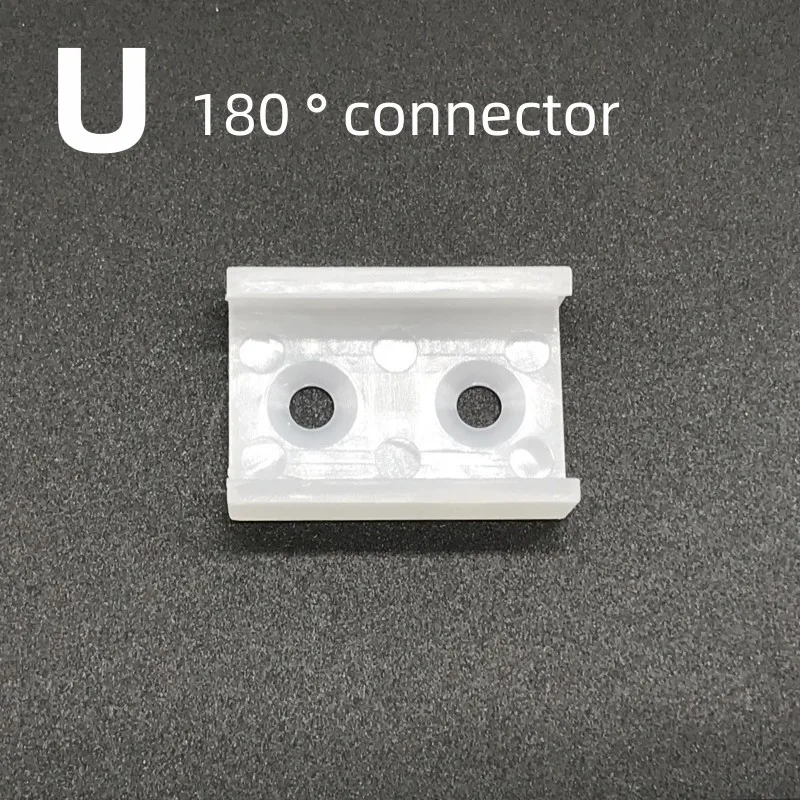 

NATORLOU светодиодная лента 50см теплый/холодный белый