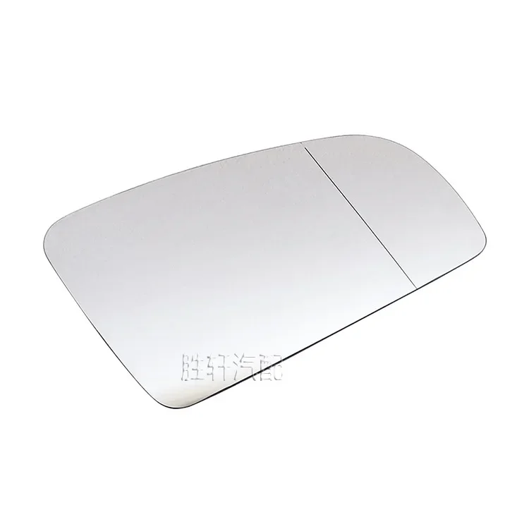 Зеркало заднего вида с электроподогревом для Audi A6 C6 A4 B6 B7 A3