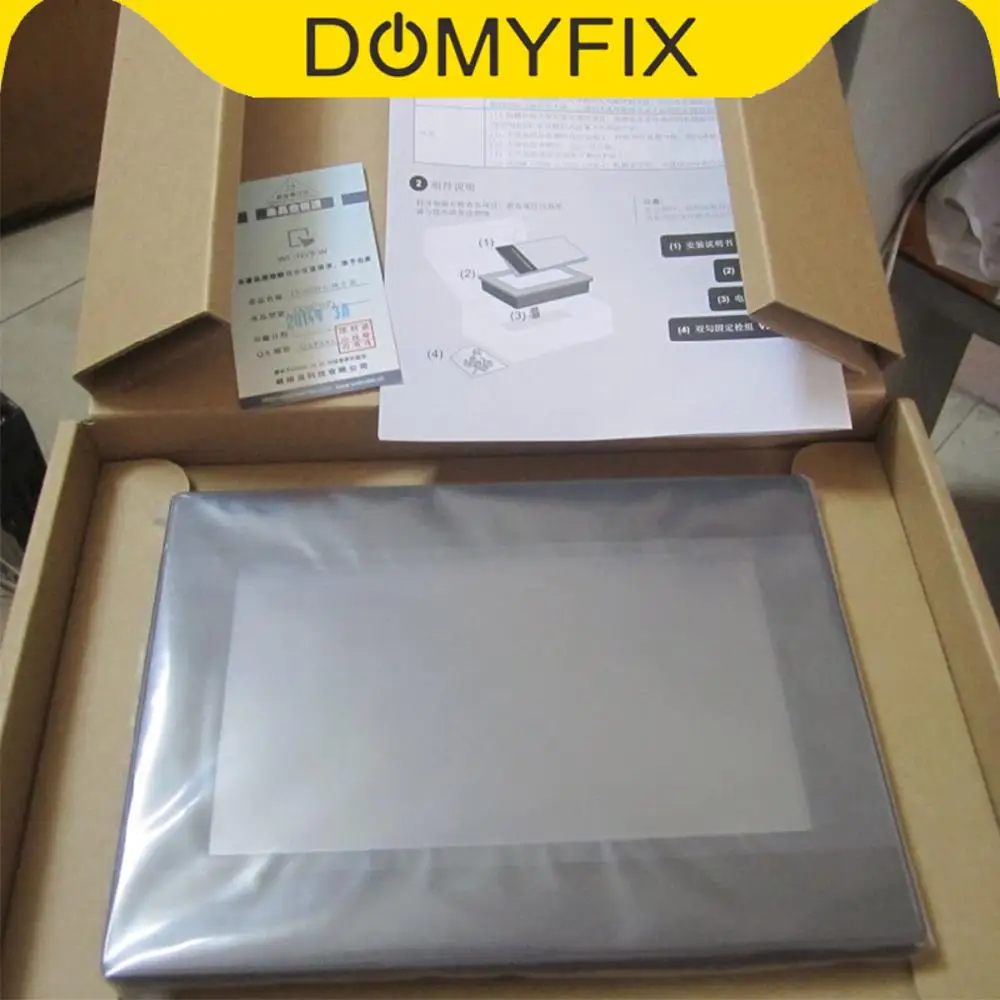 

For WEINVIEW TK6071IP Touch Screen Operator Interface Panel In Box