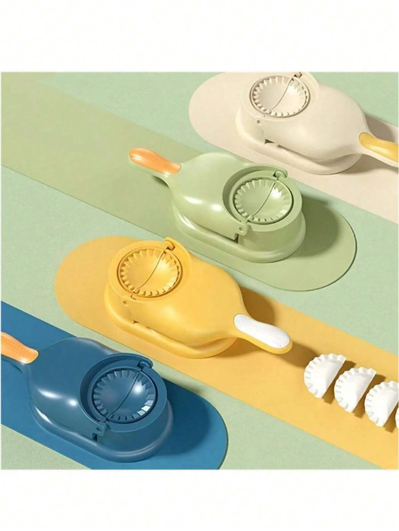 1 шт. устройство для изготовления пельменей