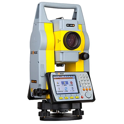 Тахеометр WinCE System Non Prsim 1000 м GEOMAX Zoom 35