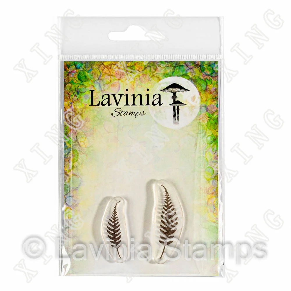 

Woodland Fern Silicone Stamps Diy Scrapbook Diary Decoration Embossed Paper Card Album Craft Template 2022 New Hot Sale