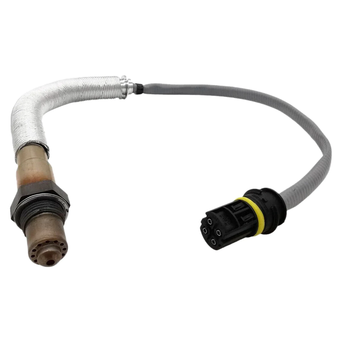 Кислородный датчик Lambda 11787545075 0258010414 для BMW 125I 130I 135I 323I 325I 328I 330I 335I 23I 25I 30I 35I