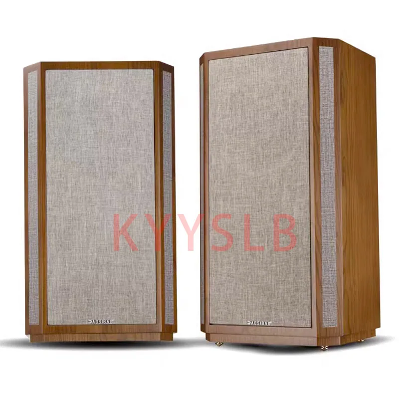 300 Вт 8-дюймовые колонки с книжной полкой коаксиальный звук Hifi Система домашнего