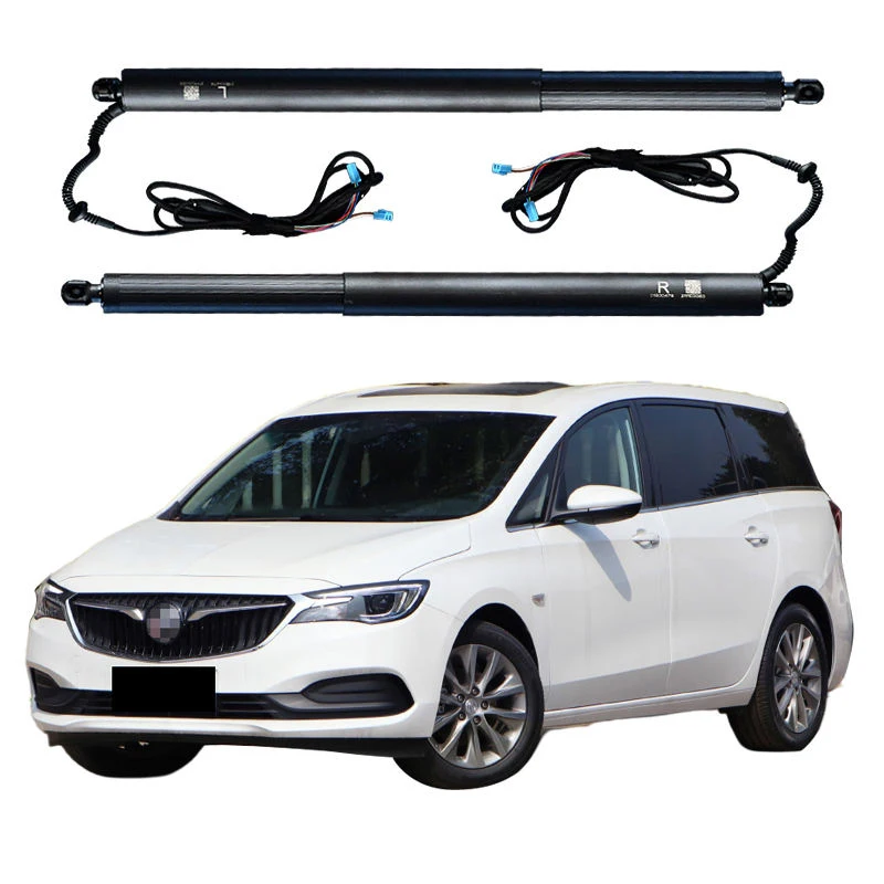 

Electric Tail gate lift special for Buick GL6 2016+ New Electric tail gate refitted Tail box intelligent electric tail door
