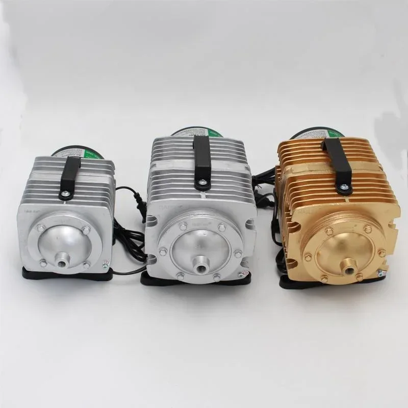 Hailea ACO-009E 160 Вт 110 В/60 Гц Воздушный насос для аквариумов