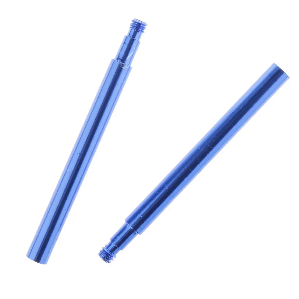 2-4 шт. удлинитель для шоссейного велосипеда 70 мм