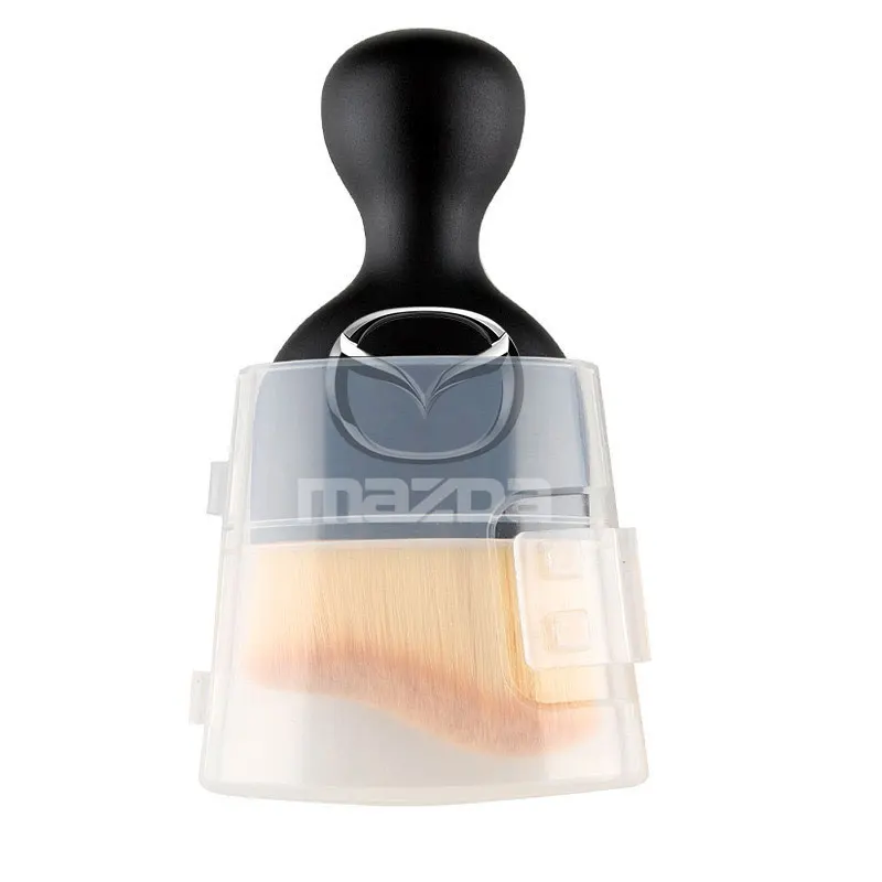 

Щетка для чистки салона автомобиля, инструменты для чистки вентиляционных отверстий приборной панели для Mazda 2 3 5 6 Axela Atenza CX-3 CX-4 CX 5 CX-7 MS