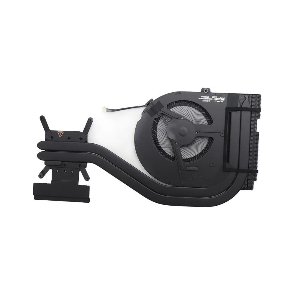 Кулер для процессора Lenovo ThinkPad T14 Gen 3 P14s 4