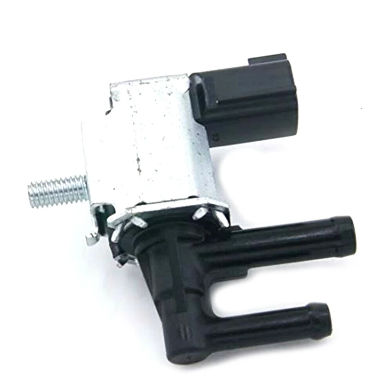 

Vapor Canister Purge EGR Solenoid Valve K5T48583 for Nissan 350Z 2003-2005 Altima 1997-2004 Frontier 1998-2003