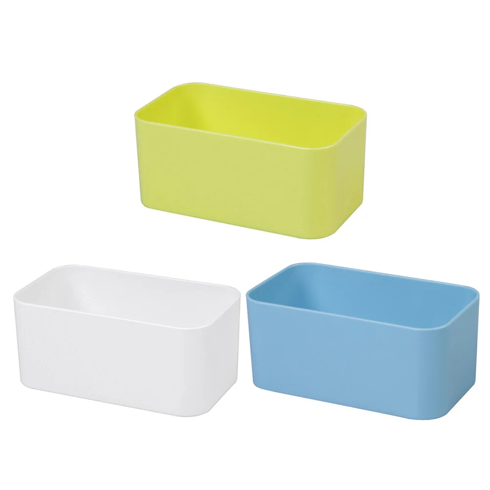 

Punch Free Practical ABS Wall Shelves Storage Racks for Home Bathroom