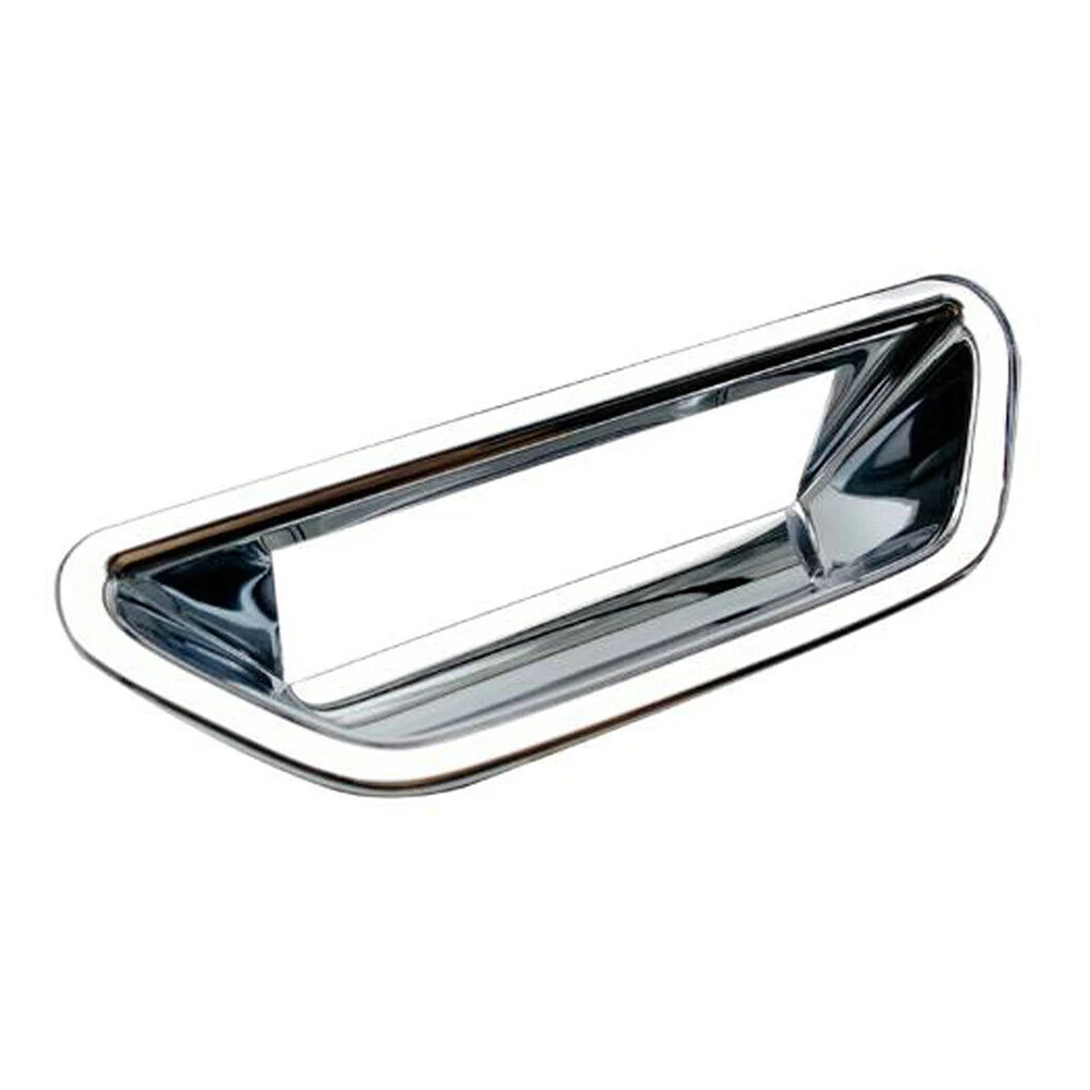 

High Quality Practical Garden Indoor Outdoor Office Cover Trim Bowl Handle Replacement ABS Trunk Door Accessories