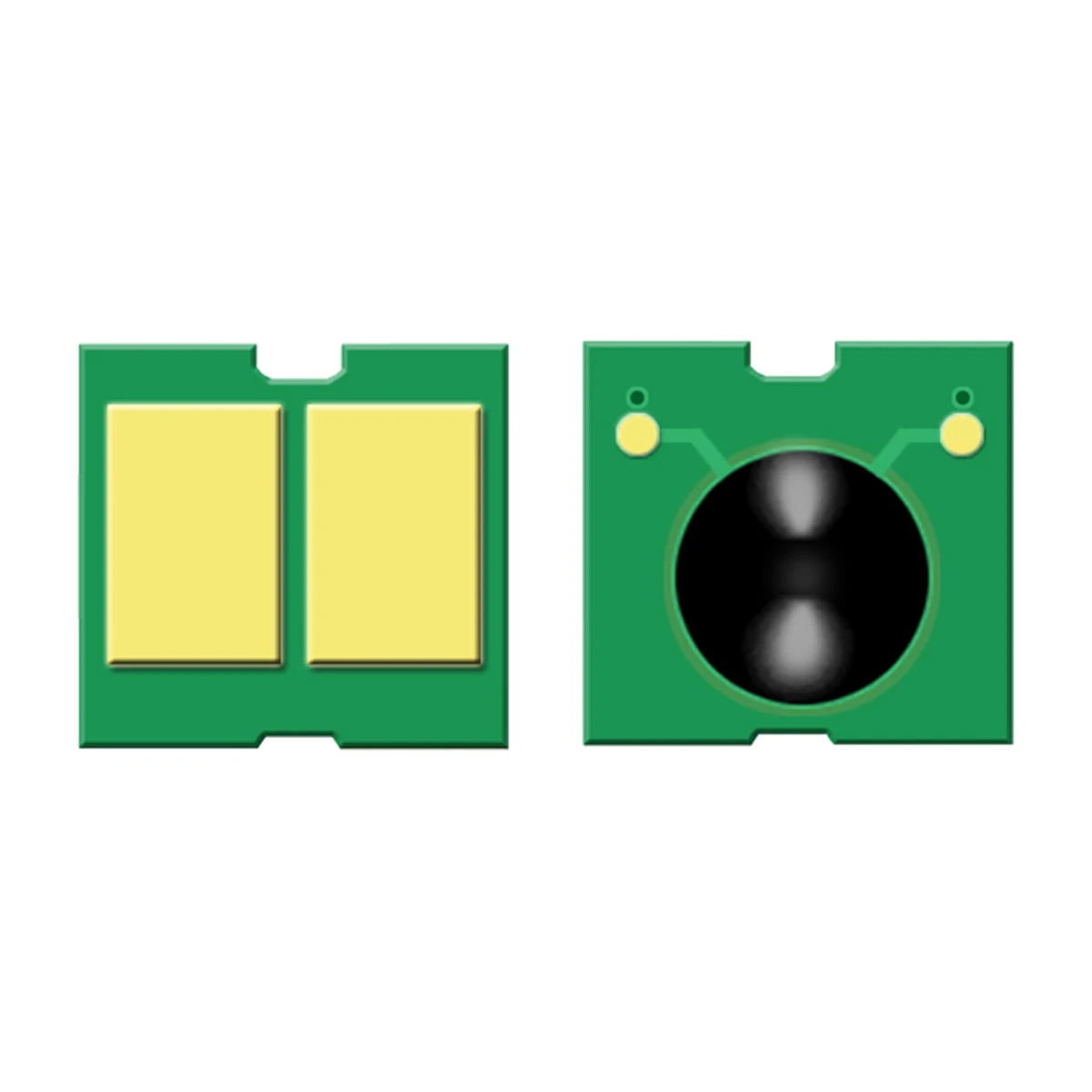 1 шт. 126A CE310A CE311A CE312A CE313A чип сброса картриджа с тонером для HP LaserJet Pro CP1020 CP1025 100