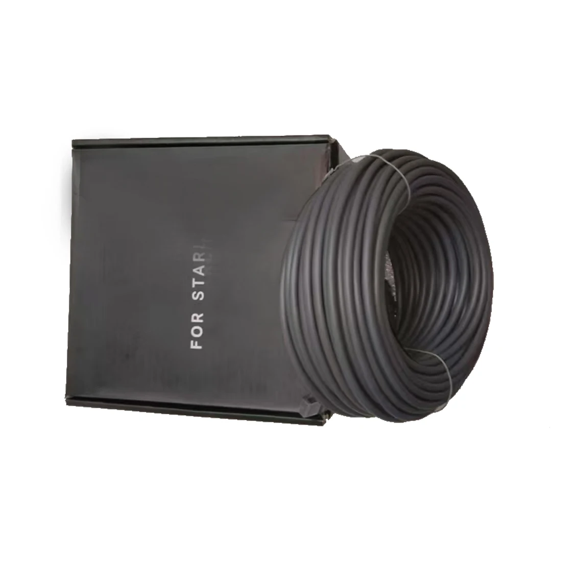 75 футов стандартный кабель CAT.6 23 м для Starlink Gen3 | Наружный Спутниковый Интернет V3