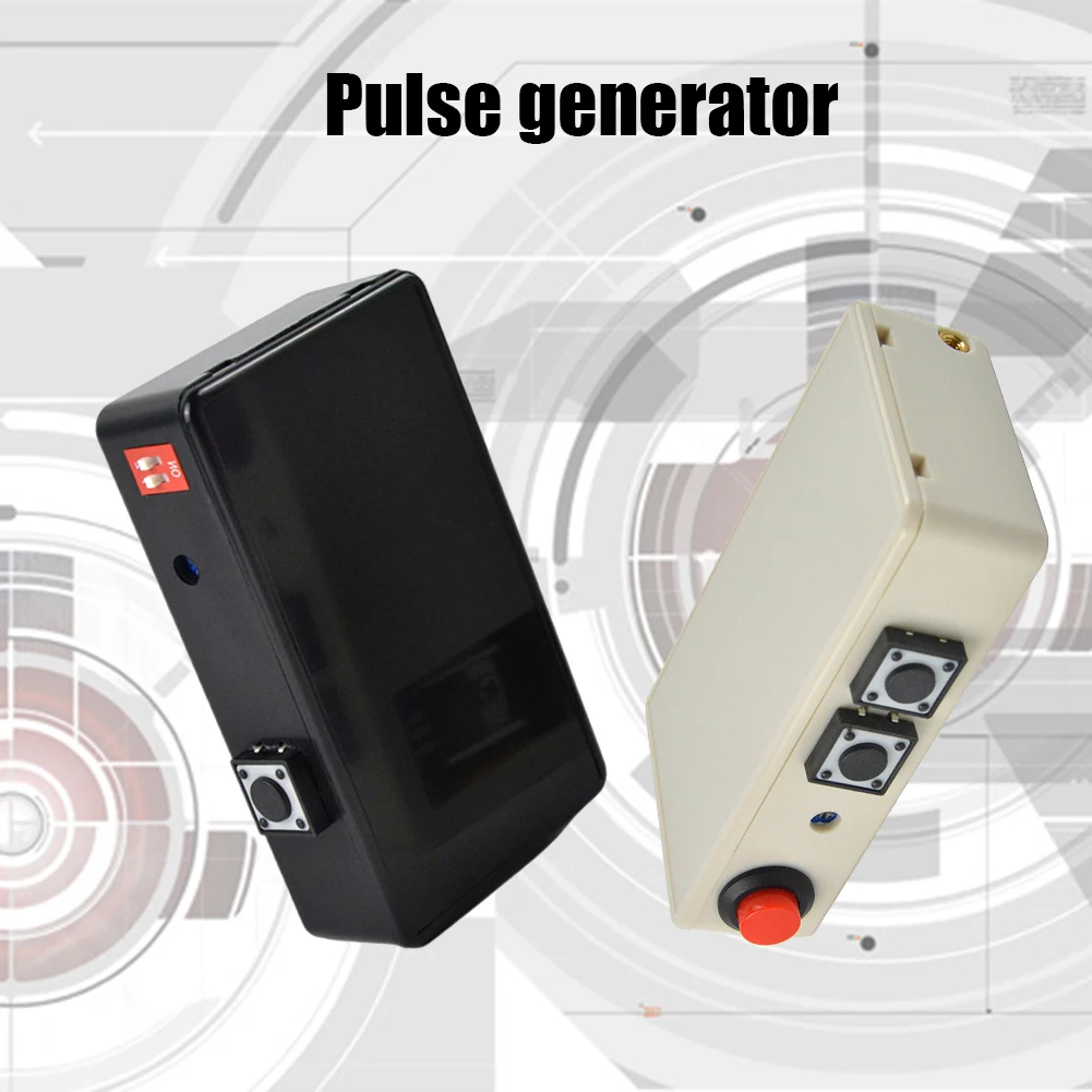 

150mhz Generator Electromagnetic High Frequency Electromagnetic Waves Dc 36V Emp Kit Pulse Generator F/ Slot Machine Claw Crane