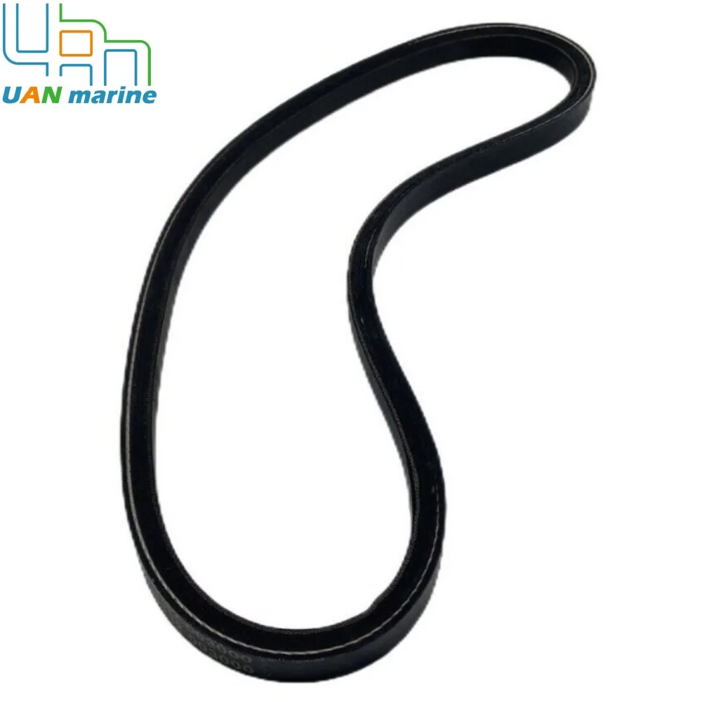 Ремень V для Yanmar Marine 2GM20 2GMLP E P 2GMZ 2GM20C 2GM20YEU 3GM 3GM30C-YEU 6KH 6KHK-ST S K M Встроенный двигатель