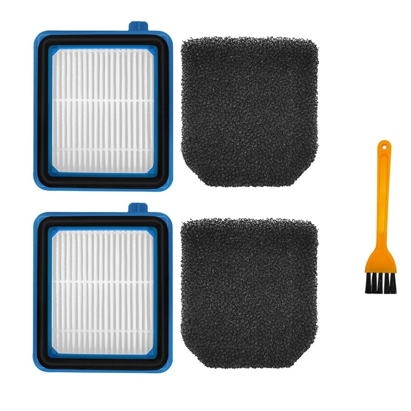 

HEPA Filter For Electrolux WQ61/WQ71/WQ81 Q Series Vacuum Cleaner Spare Parts Accessories