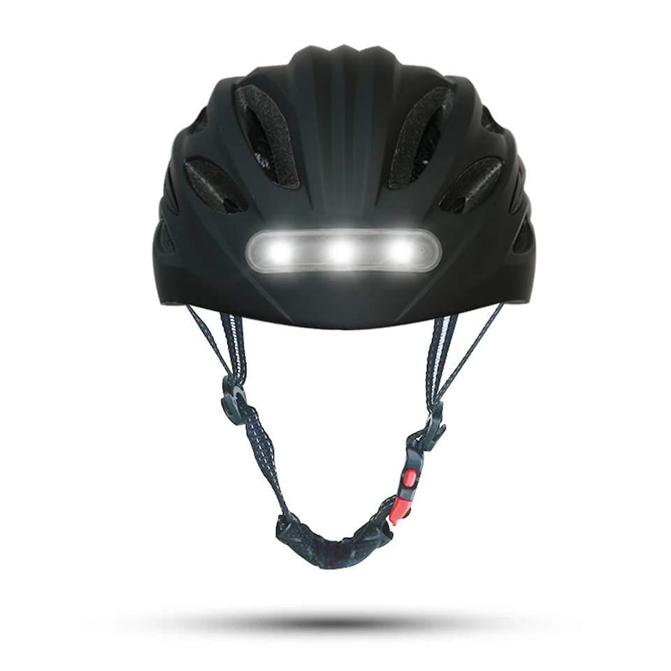 

Шлем велосипедный со светодиодный светильник кой для мужчин и женщин