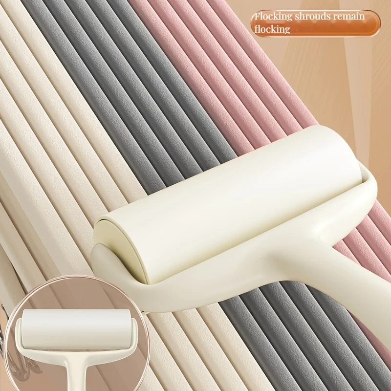 10 шт. вешалка для одежды с резиновым покрытием из контурного металла без ударов