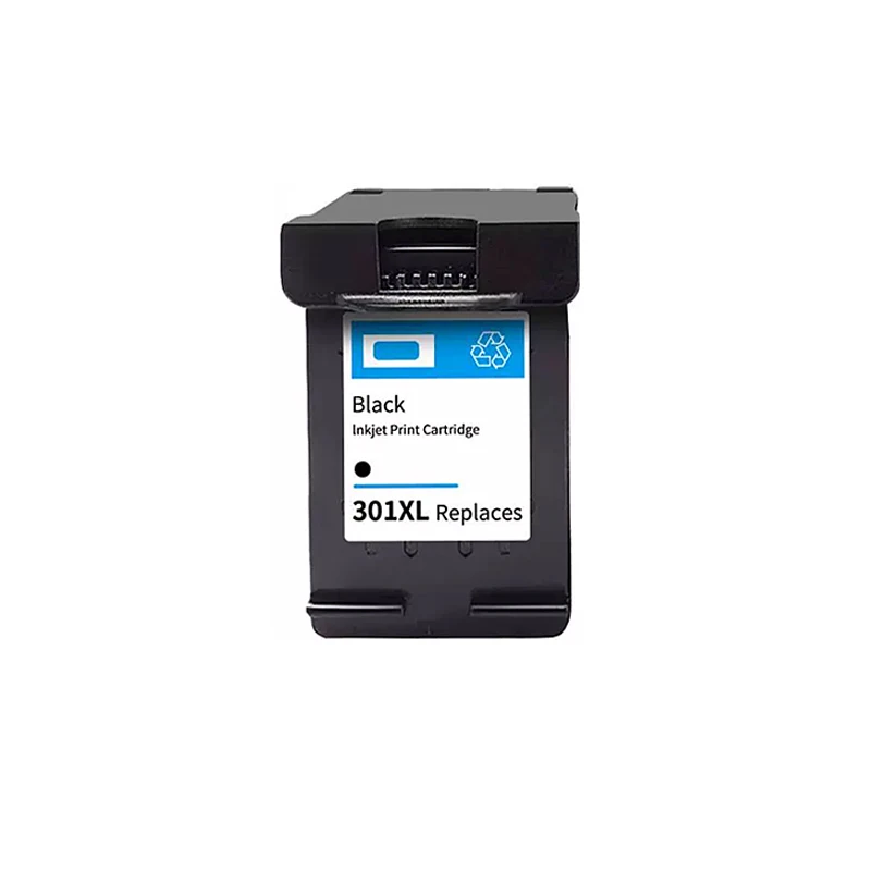 Фото Совместимый чернильный картридж 301XL для принтеров HP301 HP 301 XL DeskJet Envy Officejet 2510 2540 3050 1000 1050 1510 2050 №2